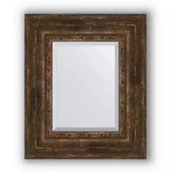 Зеркало Evoform Exclusive BY 3378 коричневый