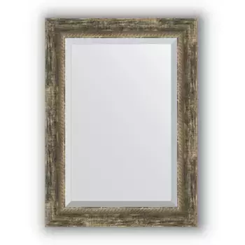 Зеркало Evoform Exclusive BY 3382 коричневый