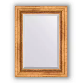 Зеркало Evoform Exclusive BY 3386 золото