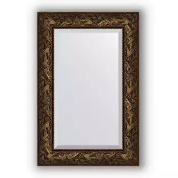 Зеркало Evoform Exclusive BY 3417 бронза
