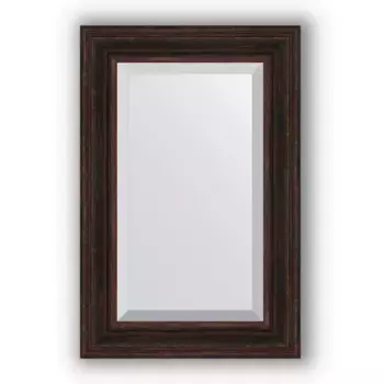 Зеркало Evoform Exclusive BY 3421 коричневый