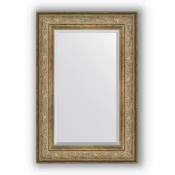 Зеркало Evoform Exclusive BY 3425 бронза