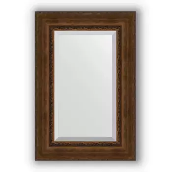 Зеркало Evoform Exclusive BY 3429 бронза