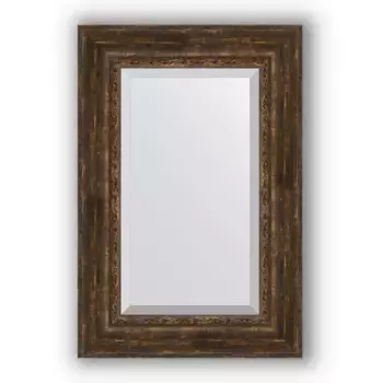 Зеркало Evoform Exclusive BY 3430 коричневый