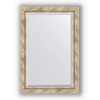 Зеркало Evoform Exclusive BY 3433 коричневый