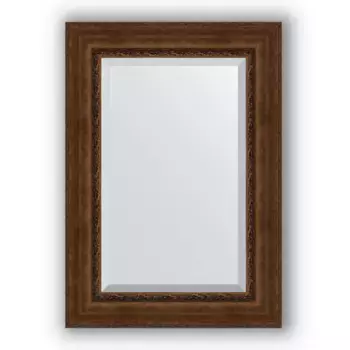 Зеркало Evoform Exclusive BY 3455 бронза
