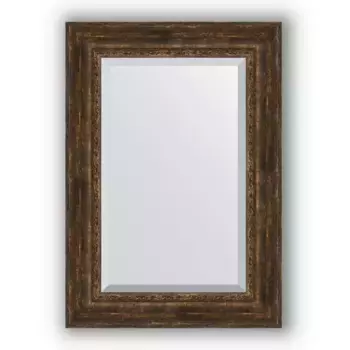 Зеркало Evoform Exclusive BY 3456 коричневый
