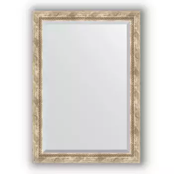 Зеркало Evoform Exclusive BY 3459 коричневый