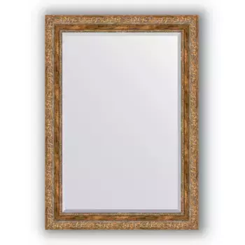 Зеркало Evoform Exclusive BY 3462 бронза