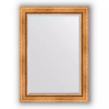 Зеркало Evoform Exclusive BY 3464 золото