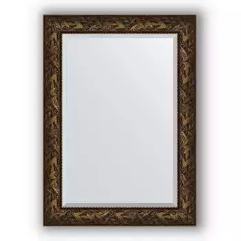 Зеркало Evoform Exclusive BY 3469 бронза