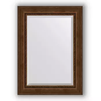 Зеркало Evoform Exclusive BY 3481 бронза