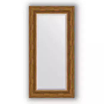 Зеркало Evoform Exclusive BY 3498 бронза