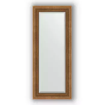 Зеркало Evoform Exclusive BY 3518 бронза