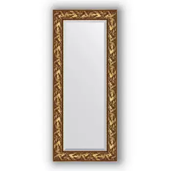 Зеркало Evoform Exclusive BY 3519 золото