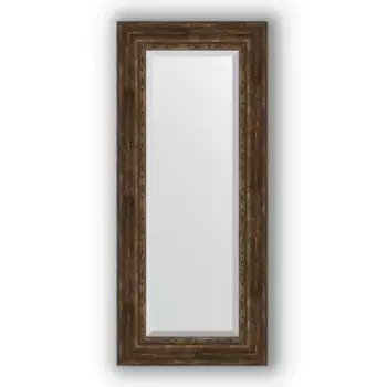 Зеркало Evoform Exclusive BY 3534 коричневый