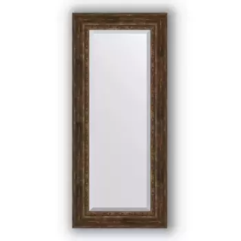 Зеркало Evoform Exclusive BY 3560 коричневый
