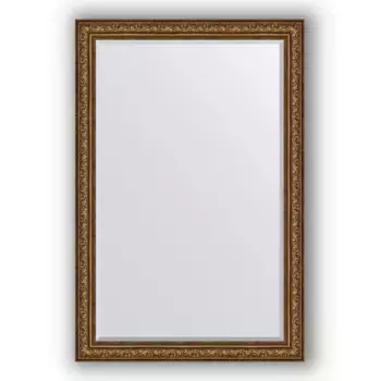 Зеркало Evoform Exclusive BY 3635 бронза