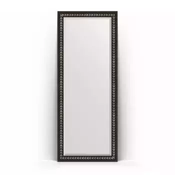 Зеркало Evoform Exclusive Floor BY 6108 черный