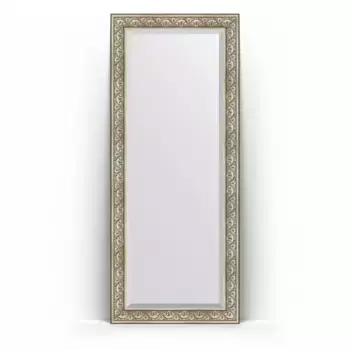 Зеркало Evoform Exclusive Floor BY 6134 серый