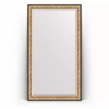 Зеркало Evoform Exclusive Floor BY 6173 золото