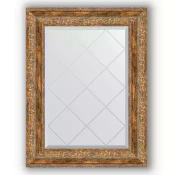 Зеркало Evoform Exclusive-G BY 4015 бронза