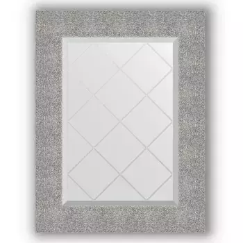 Зеркало Evoform Exclusive-G BY 4023