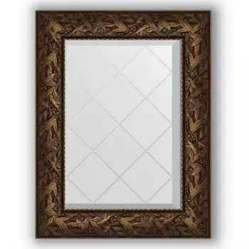 Зеркало Evoform Exclusive-G BY 4029 бронза