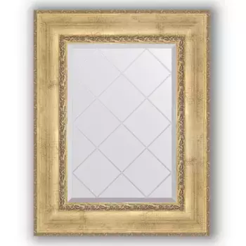 Зеркало Evoform Exclusive-G BY 4041 серый