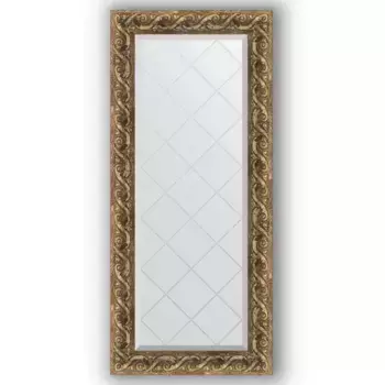 Зеркало Evoform Exclusive-G BY 4055