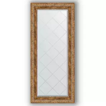 Зеркало Evoform Exclusive-G BY 4058 бронза