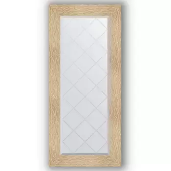 Зеркало Evoform Exclusive-G BY 4064 золото