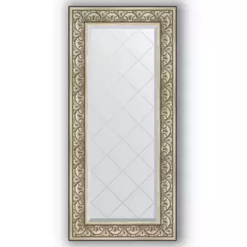 Зеркало Evoform Exclusive-G BY 4080