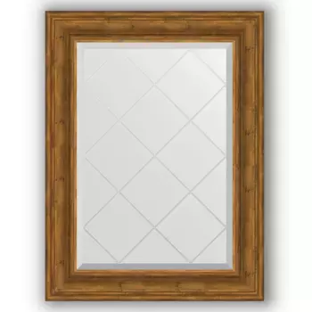 Зеркало Evoform Exclusive-G BY 4118 бронза