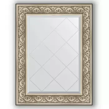 Зеркало Evoform Exclusive-G BY 4123