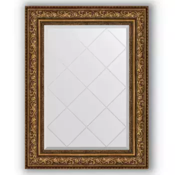 Зеркало Evoform Exclusive-G BY 4126 бронза