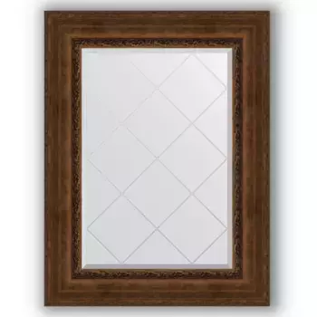 Зеркало Evoform Exclusive-G BY 4128 бронза