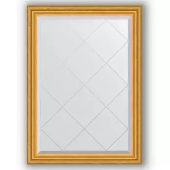 Зеркало Evoform Exclusive-G BY 4173 золото