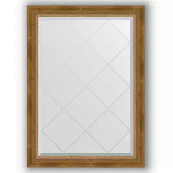 Зеркало Evoform Exclusive-G BY 4176 бронза