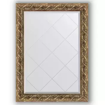 Зеркало Evoform Exclusive-G BY 4184