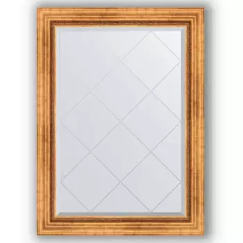 Зеркало Evoform Exclusive-G BY 4189 золото