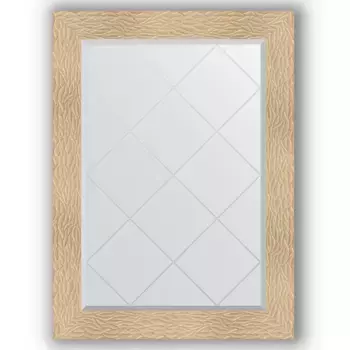 Зеркало Evoform Exclusive-G BY 4193 золото