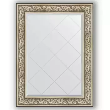 Зеркало Evoform Exclusive-G BY 4209