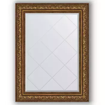 Зеркало Evoform Exclusive-G BY 4212 бронза