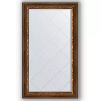 Зеркало Evoform Exclusive-G BY 4234 бронза