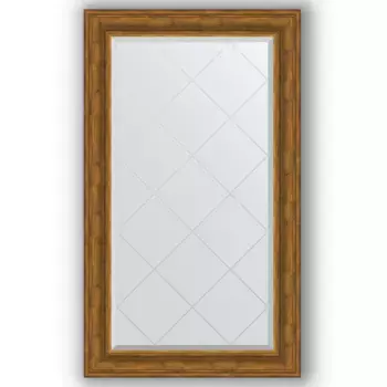 Зеркало Evoform Exclusive-G BY 4247 бронза