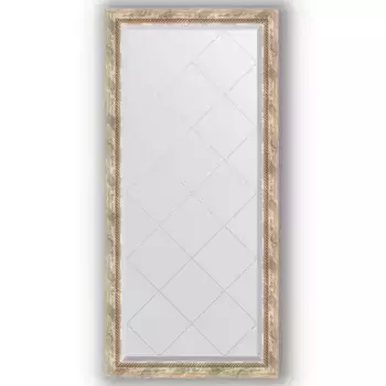 Зеркало Evoform Exclusive-G BY 4263 бежевый