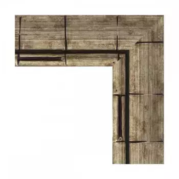 Зеркало Evoform Exclusive-G BY 4265