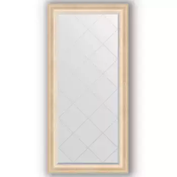Зеркало Evoform Exclusive-G BY 4269 бежевый