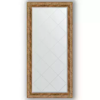 Зеркало Evoform Exclusive-G BY 4273 бронза